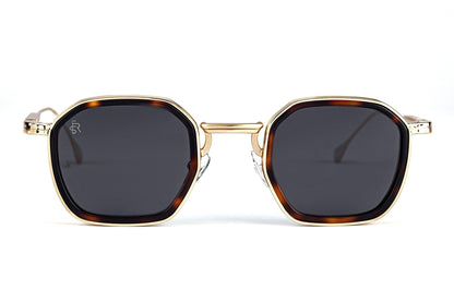 FRSB Freesbee Yoyo Asetat Unisex Güneş Gözlüğü - Freesbee Turkey