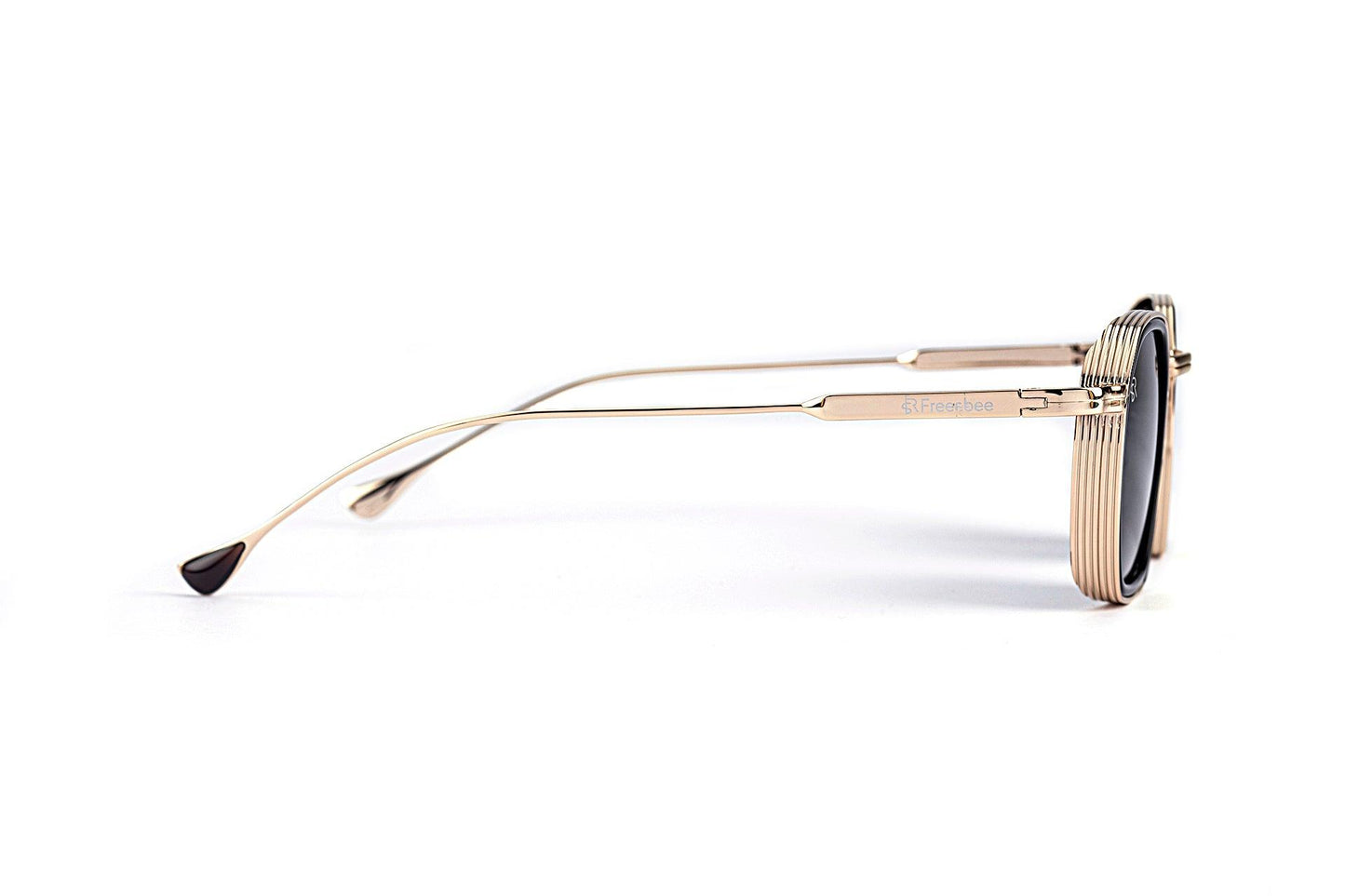 FRSB Freesbee Yoyo Asetat Unisex Güneş Gözlüğü - Freesbee Turkey