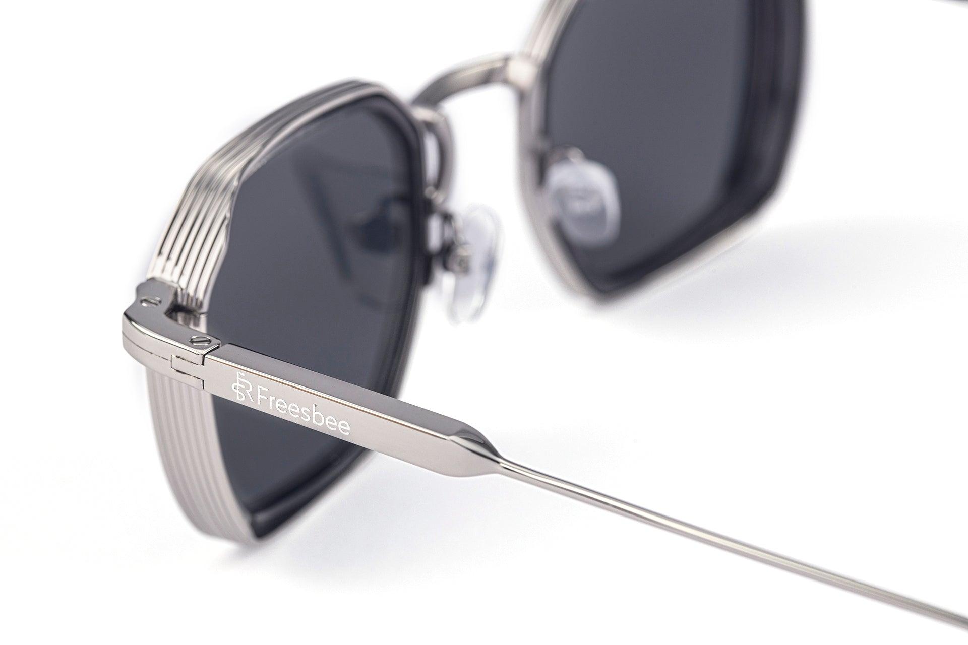 FRSB Freesbee Yoyo Asetat Unisex Güneş Gözlüğü - Freesbee Turkey