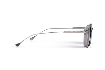 FRSB Freesbee Yoyo Asetat Unisex Güneş Gözlüğü - Freesbee Turkey