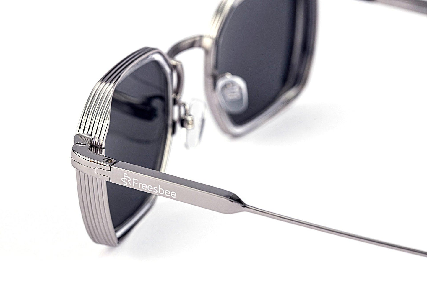 FRSB Freesbee Yoyo Asetat Unisex Güneş Gözlüğü - Freesbee Turkey