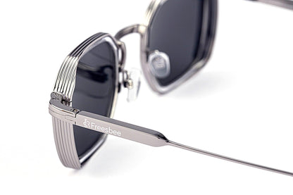 FRSB Freesbee Yoyo Asetat Unisex Güneş Gözlüğü - Freesbee Turkey