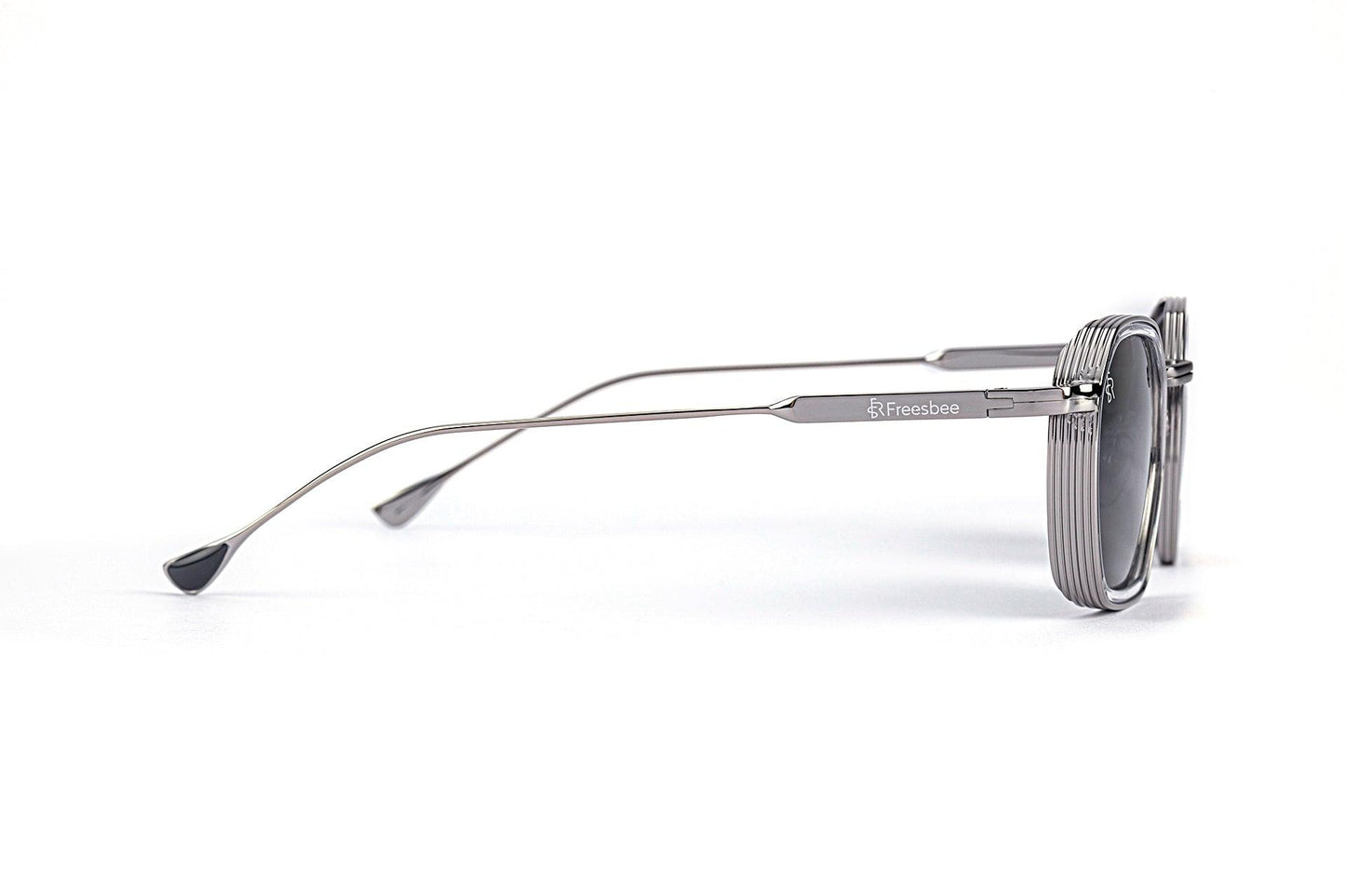 FRSB Freesbee Yoyo Asetat Unisex Güneş Gözlüğü - Freesbee Turkey