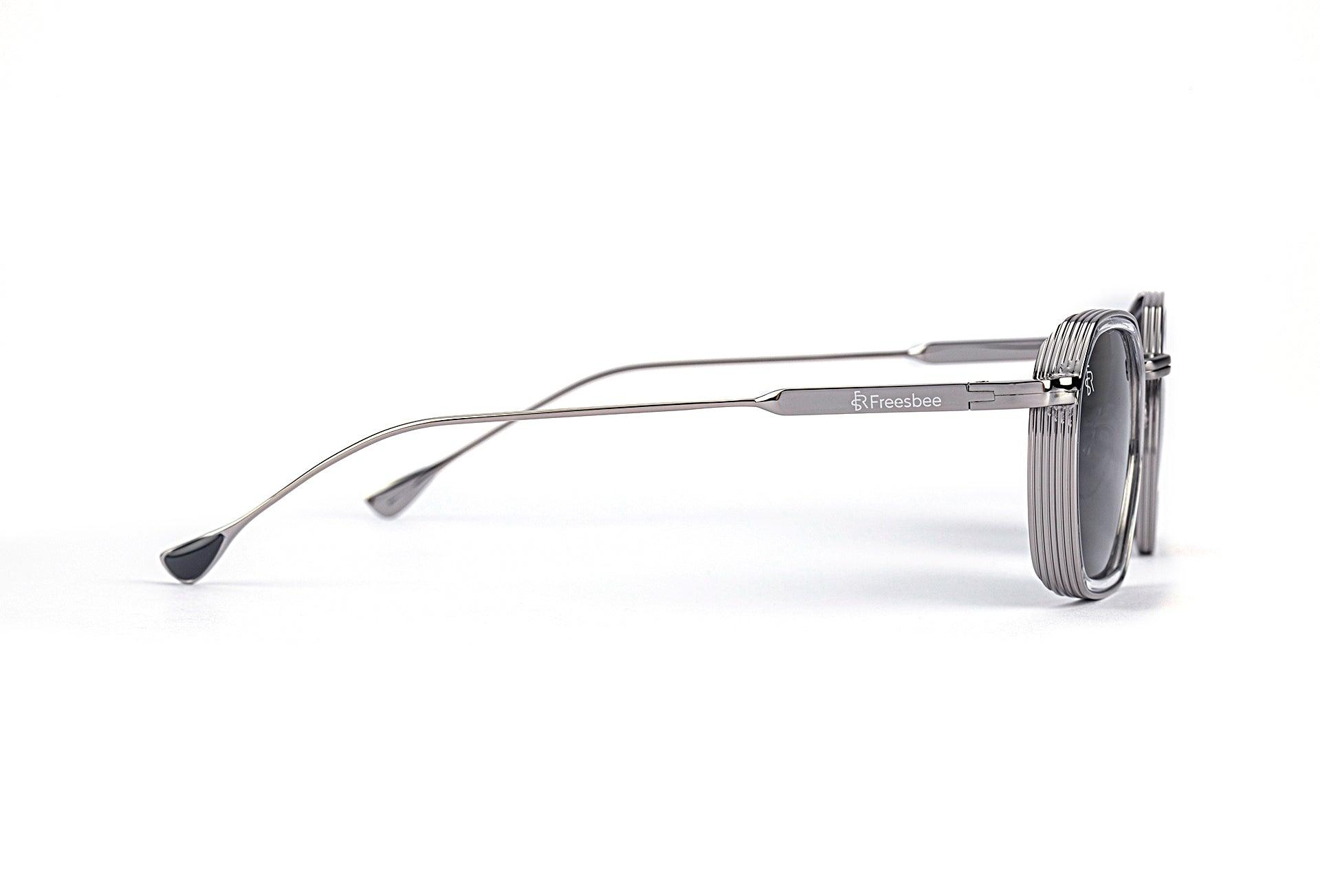 FRSB Freesbee Yoyo Asetat Unisex Güneş Gözlüğü - Freesbee Turkey