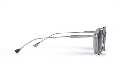 FRSB Freesbee Yoyo Asetat Unisex Güneş Gözlüğü - Freesbee Turkey