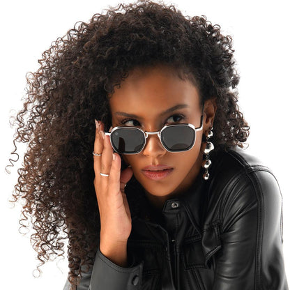 FRSB Freesbee Yoyo Asetat Unisex Güneş Gözlüğü - Freesbee Turkey