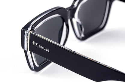 FRSB Freesbee Yuba Asetat Unisex Güneş Gözlüğü - Freesbee Turkey