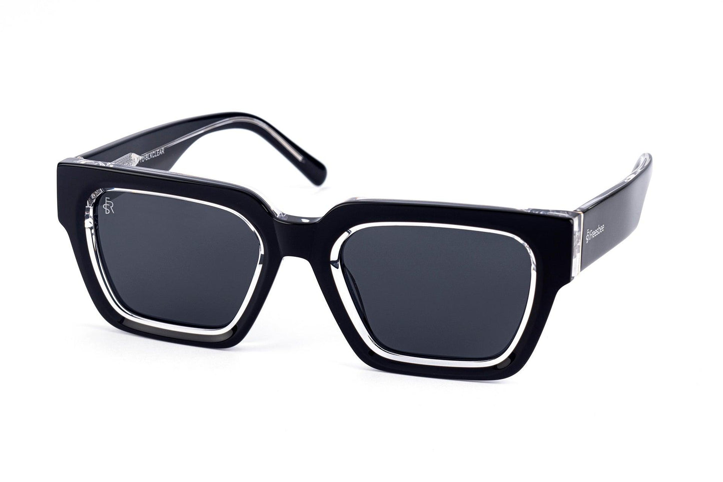 FRSB Freesbee Yuba Asetat Unisex Güneş Gözlüğü - Freesbee Turkey