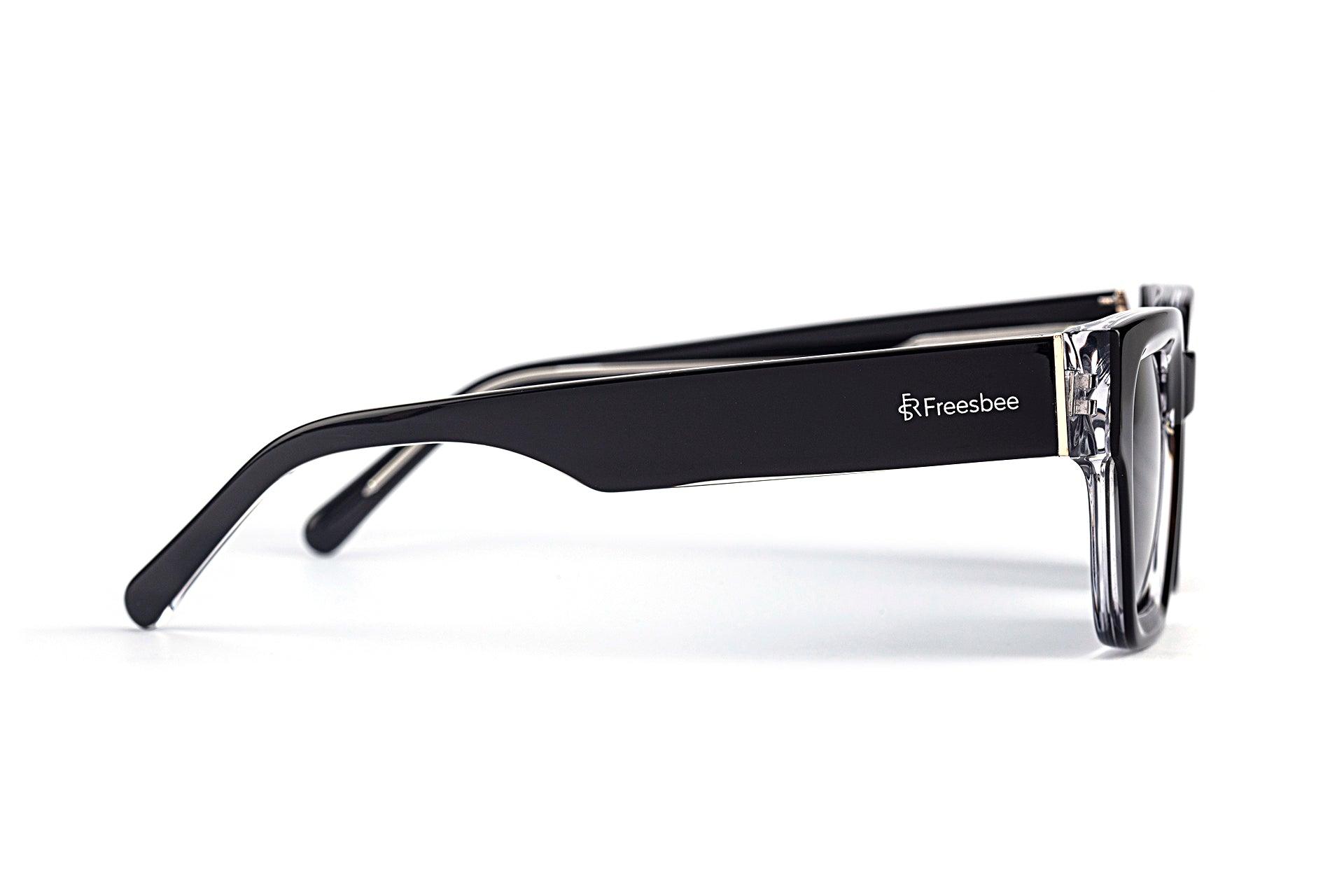 FRSB Freesbee Yuba Asetat Unisex Güneş Gözlüğü - Freesbee Turkey