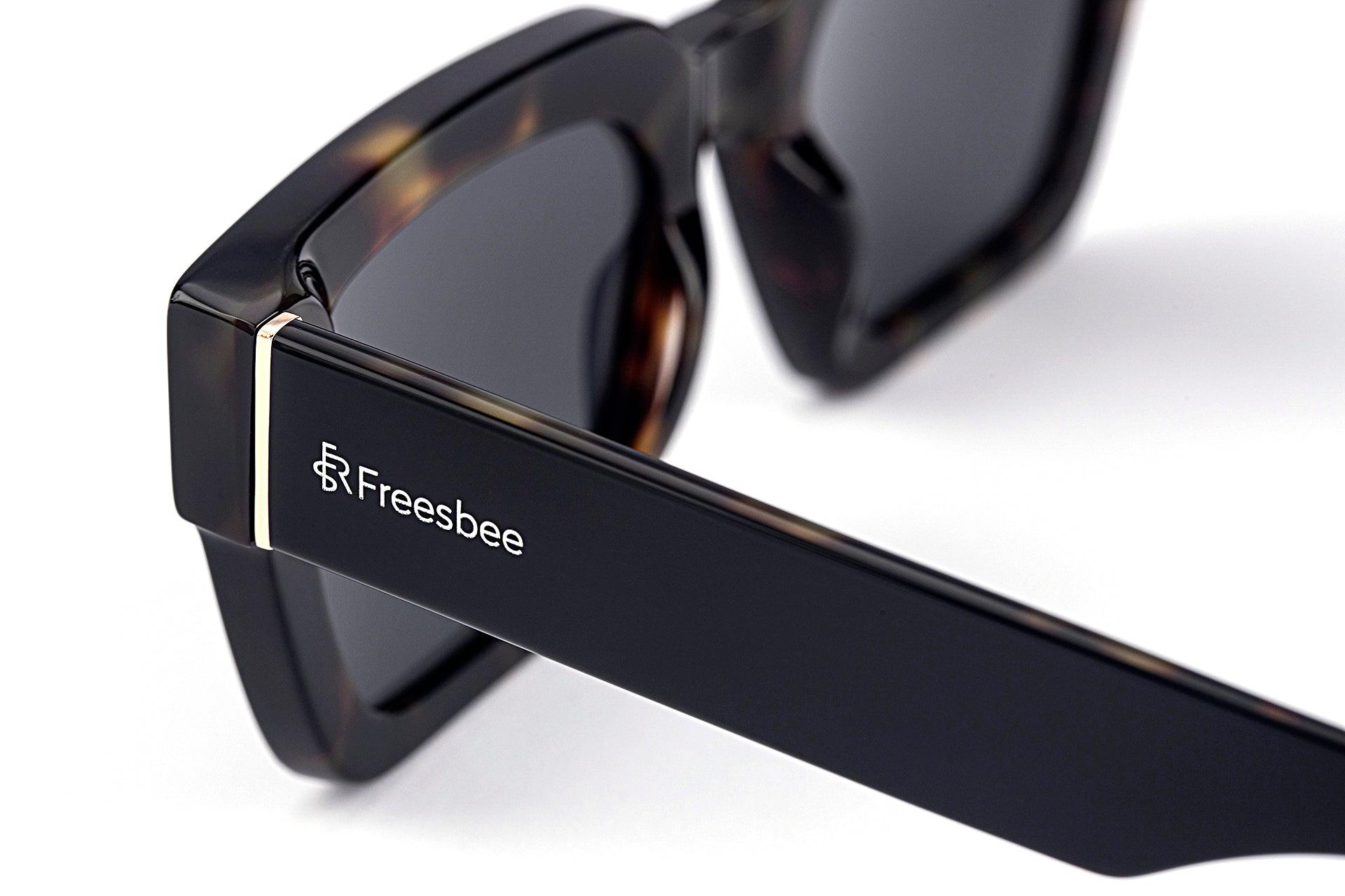 FRSB Freesbee Yuba Asetat Unisex Güneş Gözlüğü - Freesbee Turkey