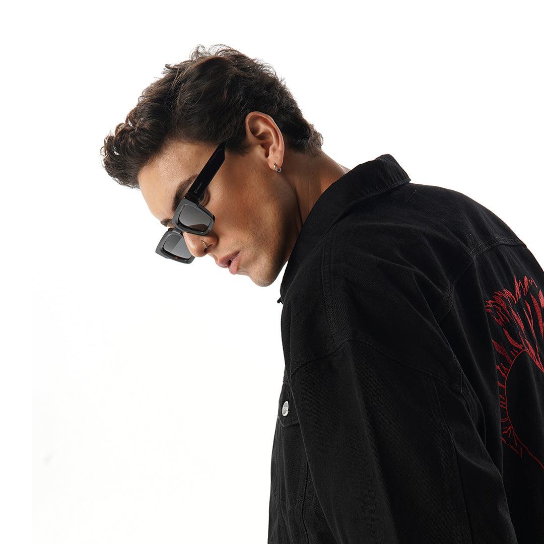 FRSB Freesbee Yuba Asetat Unisex Güneş Gözlüğü - Freesbee Turkey