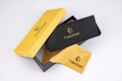 FRSB Freesbee Pinole Asetat Unisex Güneş Gözlüğü - Freesbee Turkey