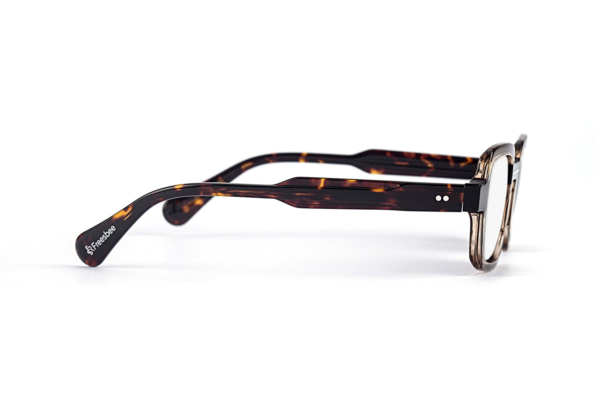 FRSB Freesbee Indio Asetat Unisex Ekran Gözlüğü - Freesbee Turkey