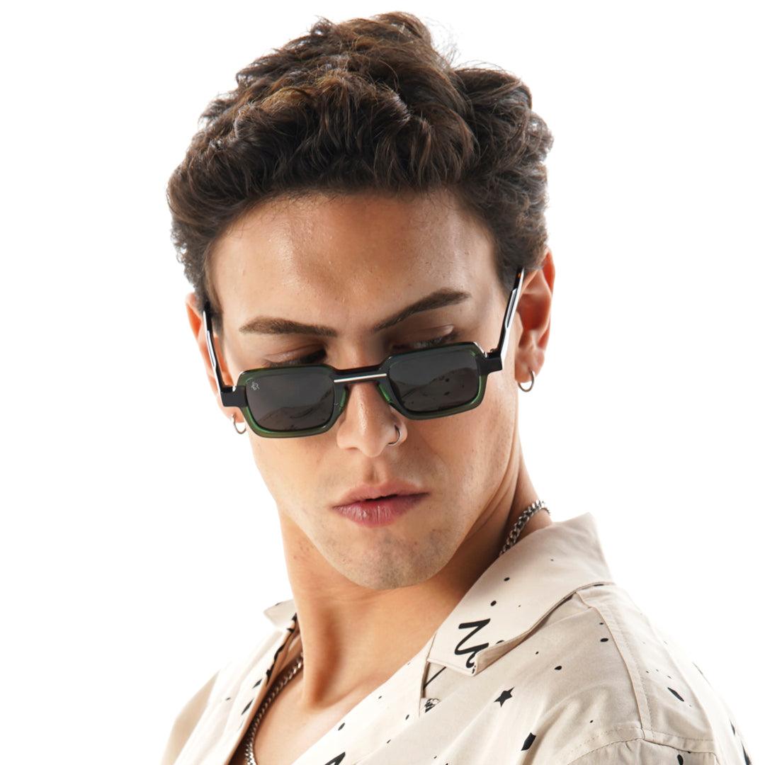 FRSB Freesbee Indio Asetat Unisex Güneş Gözlüğü - Freesbee Turkey