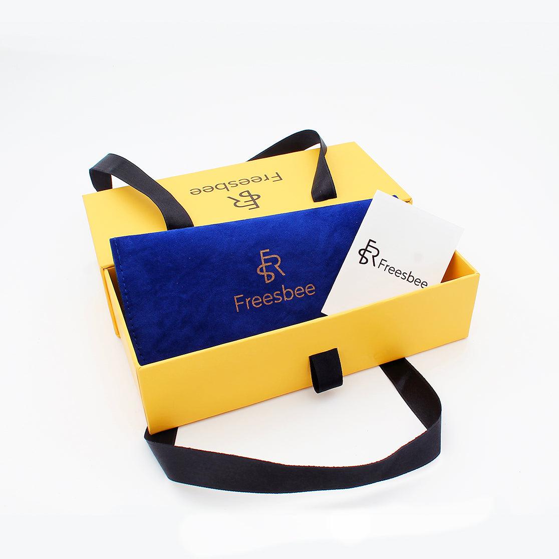 FRSB Freesbee Fresno Asetat Unisex Güneş Gözlüğü - Freesbee Turkey