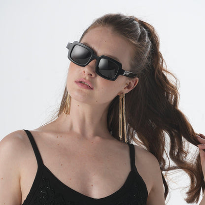 FRSB Freesbee Solano Asetat Unisex Güneş Gözlüğü - Freesbee Turkey